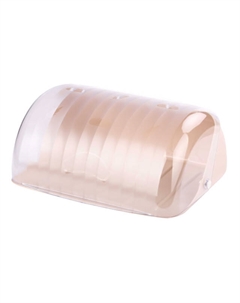 Хлебница Изобилие мини 32х25,5х15см светло-бежевый Нет марки