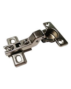 Петля-мини полунакладная 110 градусов Slide-on Нет марки