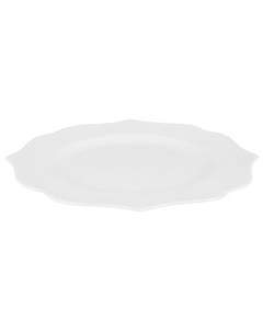 Тарелка NOUVELLE HOME Belle 22см десертная фарфор Нет марки