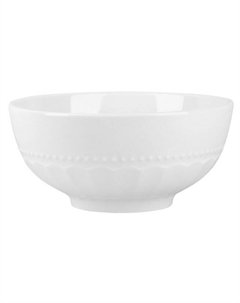 Салатник NOUVELLE HOME Пастила 15см 0,7л фарфор Нет марки
