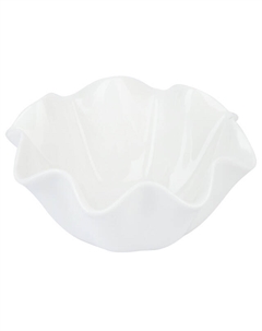 Салатник NOUVELLE HOME Маршмеллоу 16,5см 0,5л фарфор Нет марки