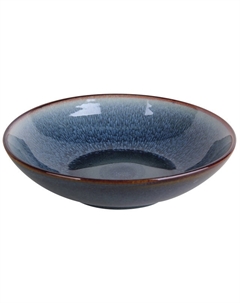 Тарелка Elba 20см глубокая керамика Нет марки