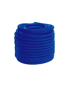 Шланг ПВД гофрированный 3/4" 20мм 30м 1Бар Нет марки