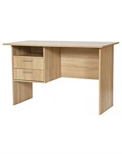 Стол письменный СП-1 1200х600х750 мм дуб сонома Нет марки