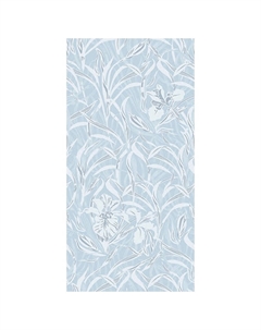 Панель ПВХ Голубая орхидея 2700х250х8мм термопечать Нет марки