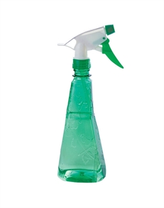 Опрыскиватель Плющ 0,5л пластик в асс-те Нет марки