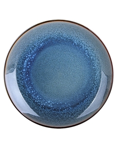 Тарелка Elba 19см десертная керамика Нет марки