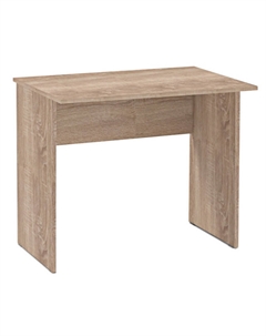 Стол письменный СП-2 900х600х750 мм дуб сонома Нет марки