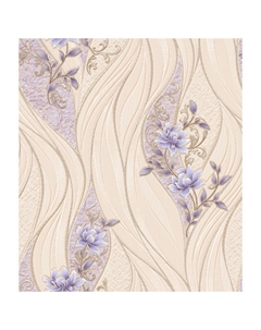 Обои бумажные гофрированные 10,05х0,53м, арт.В27,4 337-01 Нет марки