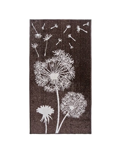 Ковер Лофт V048 40 800х1500мм полипропилен Нет марки