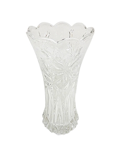 Ваза STOVILLI 19,5см стекло дизайн 2 Нет марки