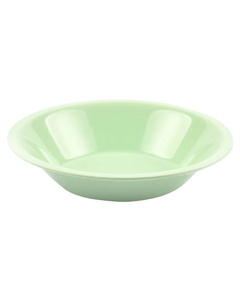 Тарелка 20,5см десертная пластик Нет марки