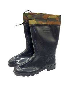 Сапоги мужские р.42 ПВХ цвет в асс-те Нет марки