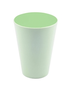 Стакан 400мл пластик Нет марки