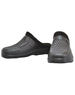 Сабо мужские утепленные р.41 ЭВА цвет в асс-те Нет марки