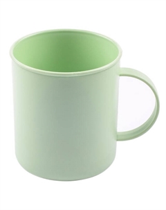 Кружка 300мл пластик Нет марки