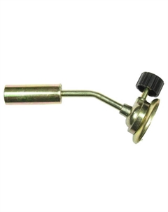 Горелка газовая (лампа паяльная) портативная Дружба Нет марки