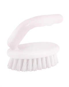 Щетка-утюжок 10х5,5х8,5см пластик в ассортименте Нет марки