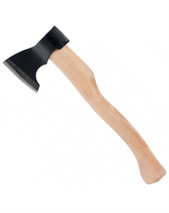 Топор кованый Ижсталь 900г деревянная ручка Нет марки