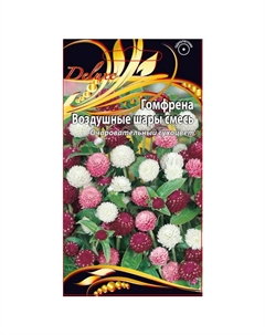Семена Гомфрена Воздушные шары 0,3г Нет марки