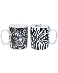 Кружка ФЕДЕРАЦИЯ Сила 430мл фарфор Нет марки