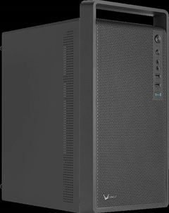 Корпус CS-109-S, mATX, Mini-Tower, USB 3.0, черный, без БП (CS-109-S-BK-v1) Formula v