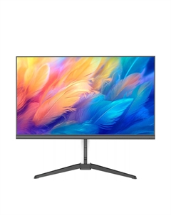 Монитор 27" C270Z IPS, 2560x1440 (16:9), 300кд/м2, 240 Гц, 1 мс, 178°/178°, HDMI, DisplayPort, белый/черный (C270Z) Lime