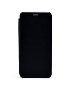 Чехол-книжка Activ BC002 для смартфона Xiaomi Redmi Note 14 5G Global, искусственная кожа/силикон, черный (238793)