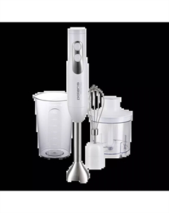 Блендер погружной Polaris PHB 1278 1.3 кВт, белый (PHB1278)