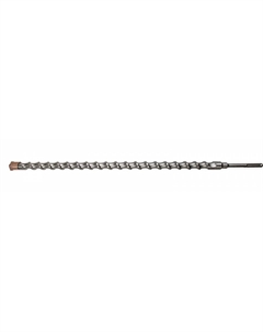 Бур SDS max ⌀12мм x 410мм/540мм (29370-410-12) Stayer