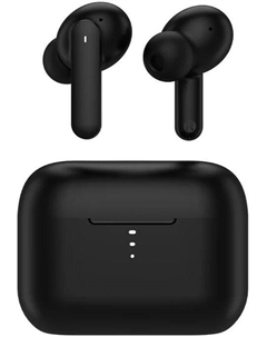 Наушники TWS T10, черный Qcy
