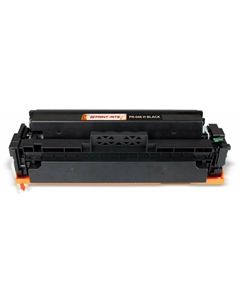 Картридж лазерный Print-Rite PR-046H BLACK (046HBK/1254C002), черный, 6300 страниц, совместимый для Canon LBP 653Cdw/654Cx/MF732Cdw/734Cdw/735Cx Print-rite