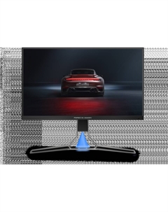 Монитор 31.5" PD32M IPS, 3840x2160 (16:9), 600кд/м2, 144Hz, 1мс, 178°/178°, Adaptive Sync, HDMI, DisplayPort, USB Type-C, USB-Hub, черный/серый Aoc