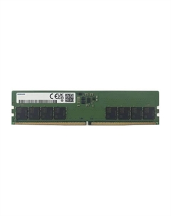 Память DDR5 DIMM 16Gb, 5600MHz, 1.1V, (M323R2GA3PB0-CWM) Bulk (OEM) Samsung