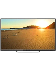 Телевизор 42" Polarline 42PL11TC, FullHD, 1920x1080, DVB-T /T2 /C, HDMIx3, USBx1, черный (42PL11TC)