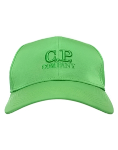 Кепка с очками C.p. company