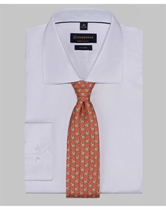 Рубашка дл.р. SHL-2300-X BEIGE Henderson