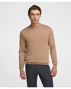 Пуловер KWL-1070 LBEIGE Henderson