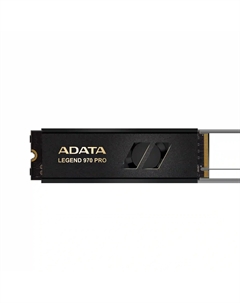 Внутренний SSD диск ADATA Legend 970 Pro, 1TB, M.2 (SLEG-970P-1TCI) Adata