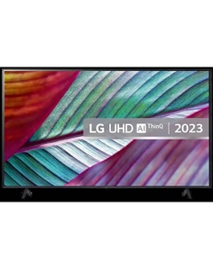 Телевизор LG 55UR78009LL.ARUG 55" Lg
