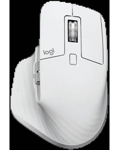 Мышь беспроводная LOGITECH MX Master 3S For Mac Pale Grey (910-006572) Logitech