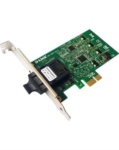 Сетевая карта D-LINK DFE-560FX/B1A D-link