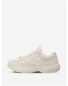 Кроссовки женские Heritage 2000, Бежевый Demix