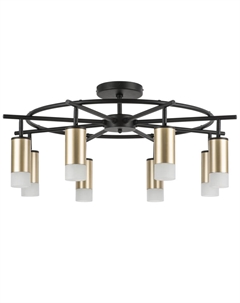 Люстра на штанге Rullo LR7184081 (571718+214440-8+202431-8) Lightstar