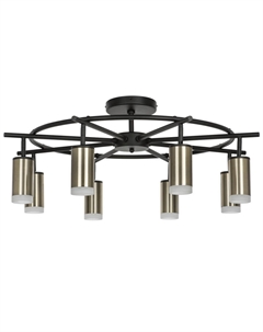 Люстра на штанге Rullo LR7183180 (571718+214431-8+202430-8) Lightstar