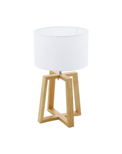 Настольная лампа Chietino 1 97516 Eglo