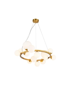 Подвесная люстра Letizia APL.314.03.14 Aployt