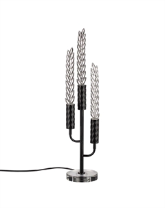 Настольная лампа L-vision Kolos 5459/9TL Odeon light