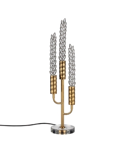 Настольная лампа L-vision Kolos 5449/9TL Odeon light