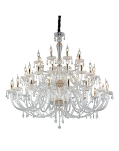 Подвесная люстра Halina APL.811.03.42 Aployt